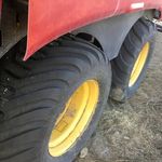 Used 2019 NEW HOLLAND 340+ at Papé Machinery Ag & Turf in Quincy, WA