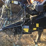 Used 2019 NEW HOLLAND 340+ at Papé Machinery Ag & Turf in Quincy, WA