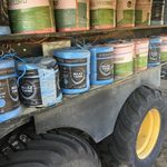 Used 2019 NEW HOLLAND 340+ at Papé Machinery Ag & Turf in Quincy, WA