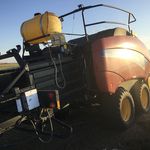 Used 2019 NEW HOLLAND 340+ at Papé Machinery Ag & Turf in Quincy, WA