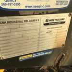 Used 2019 NEW HOLLAND 340+ at Papé Machinery Ag & Turf in Quincy, WA