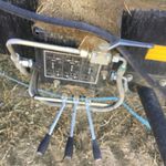 Used 2019 NEW HOLLAND 340+ at Papé Machinery Ag & Turf in Quincy, WA