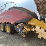 Used 2023 NEW HOLLAND 340+ at Papé Machinery Ag & Turf in Madras, OR