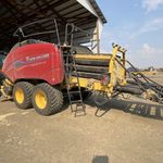 Used 2023 NEW HOLLAND 340+ at Papé Machinery Ag & Turf in Madras, OR