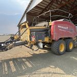 Used 2023 NEW HOLLAND 340+ at Papé Machinery Ag & Turf in Madras, OR