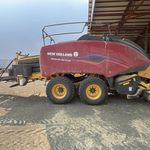 Used 2023 NEW HOLLAND 340+ at Papé Machinery Ag & Turf in Madras, OR