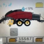 Used 2023 NEW HOLLAND 340+ at Papé Machinery Ag & Turf in Madras, OR