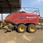 Used 2023 NEW HOLLAND 340+ at Papé Machinery Ag & Turf in Madras, OR