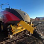 Used 2023 NEW HOLLAND 340+ at Papé Machinery Ag & Turf in Madras, OR