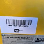 Used 2023 NEW HOLLAND 340+ at Papé Machinery Ag & Turf in Madras, OR