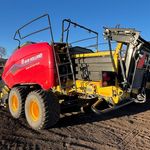 Used 2023 NEW HOLLAND 340+ at Papé Machinery Ag & Turf in Madras, OR