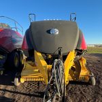Used 2023 NEW HOLLAND 340+ at Papé Machinery Ag & Turf in Madras, OR