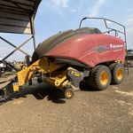 Used 2023 NEW HOLLAND 340+ at Papé Machinery Ag & Turf in Madras, OR