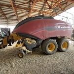 Used 2023 NEW HOLLAND 340+ at Papé Machinery Ag & Turf in Madras, OR