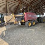 Used 2023 NEW HOLLAND 340+ at Papé Machinery Ag & Turf in Madras, OR