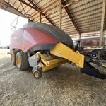 Used 2023 NEW HOLLAND 340+ at Papé Machinery Ag & Turf in Madras, OR