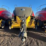 Used 2023 NEW HOLLAND 340+ at Papé Machinery Ag & Turf in Madras, OR