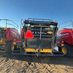 Used 2023 NEW HOLLAND 340+ at Papé Machinery Ag & Turf in Madras, OR