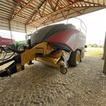 Used 2023 NEW HOLLAND 340+ at Papé Machinery Ag & Turf in Madras, OR