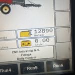 Used 2023 NEW HOLLAND 340+ at Papé Machinery Ag & Turf in Madras, OR