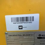 Used 2023 NEW HOLLAND 340+ at Papé Machinery Ag & Turf in Madras, OR