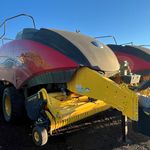 Used 2023 NEW HOLLAND 340+ at Papé Machinery Ag & Turf in Madras, OR