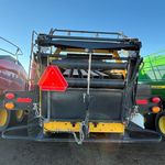 Used 2023 NEW HOLLAND 340+ at Papé Machinery Ag & Turf in Madras, OR