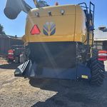 Used 2022 NEW HOLLAND CX8.80 at Papé Machinery Ag & Turf in McMinnville, OR