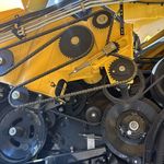 Used 2022 NEW HOLLAND CX8.80 at Papé Machinery Ag & Turf in McMinnville, OR