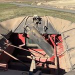 Used 2023 CASE 9250H at Papé Machinery Ag & Turf in Colfax, WA