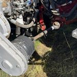 Used 2023 CASE 9250H at Papé Machinery Ag & Turf in Colfax, WA