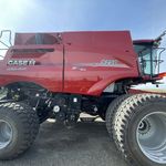 Used 2023 CASE 9250H at Papé Machinery Ag & Turf in Colfax, WA