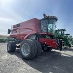 Used 2023 CASE 9250H at Papé Machinery Ag & Turf in Colfax, WA