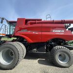 Used 2023 CASE 9250H at Papé Machinery Ag & Turf in Colfax, WA