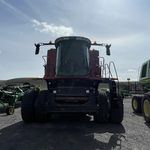 Used 2023 CASE 9250H at Papé Machinery Ag & Turf in Colfax, WA
