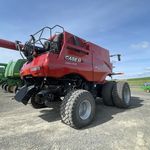Used 2023 CASE 9250H at Papé Machinery Ag & Turf in Colfax, WA