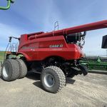 Used 2023 CASE 9250H at Papé Machinery Ag & Turf in Colfax, WA
