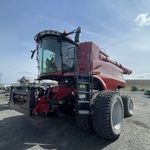 Used 2023 CASE 9250H at Papé Machinery Ag & Turf in Colfax, WA