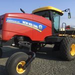 Used 2021 NEW HOLLAND SR260 at Papé Machinery Ag & Turf in Tangent, OR