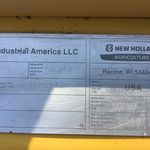 Used 2021 NEW HOLLAND SR260 at Papé Machinery Ag & Turf in Tangent, OR