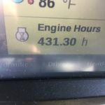 Used 2021 NEW HOLLAND SR260 at Papé Machinery Ag & Turf in Tangent, OR