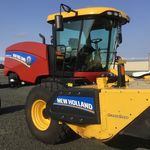 Used 2021 NEW HOLLAND SR260 at Papé Machinery Ag & Turf in Tangent, OR