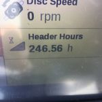 Used 2021 NEW HOLLAND SR260 at Papé Machinery Ag & Turf in Tangent, OR