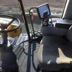 Used 2021 NEW HOLLAND SR260 at Papé Machinery Ag & Turf in Tangent, OR