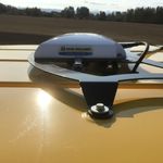 Used 2021 NEW HOLLAND SR260 at Papé Machinery Ag & Turf in Tangent, OR