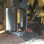 Used 2021 NEW HOLLAND SR260 at Papé Machinery Ag & Turf in Tangent, OR