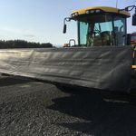 Used 2021 NEW HOLLAND SR260 at Papé Machinery Ag & Turf in Tangent, OR