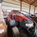 Used 2020 CASE 120C at Papé Machinery Ag & Turf in Donald, OR