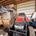 Used 2020 CASE 120C at Papé Machinery Ag & Turf in Donald, OR