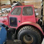 Used 2020 CASE 120C at Papé Machinery Ag & Turf in Donald, OR